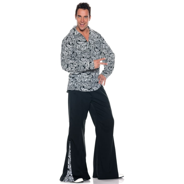 Funky disco clothes hot sale