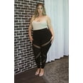 thumbnail image 1 of Plus Size Generation X Leggings - Black, 1 of 8