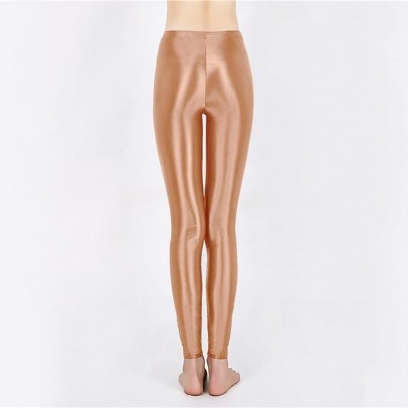 Plus Size High Waist Workout Leggings Shiny Pants Yoga Tights For Women Yoga Pant Nation Book Pregnancy Yoga Pants plus Leather Yoga Pants with Pockets Womens Yoga Pants Package Flare Yoga Pants for