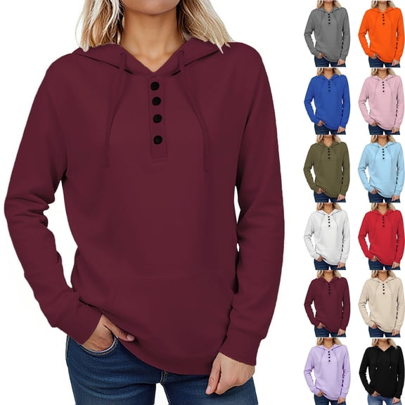 Plus Size Hoodie for Womens Pullover Fashion Hoodie Quarter Zip Hoodie Tactical Hoodie Tactical Hooded Plain Tactical Sports Outdoor Daily Streetwear Cool Casual Spring Fall Clothing Apparel