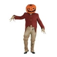 thumbnail image 1 of Plus Size Jack the Pumpkin King Costume, 1 of 6