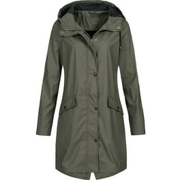 Tj maxx women's raincoats online