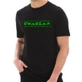 thumbnail image 1 of Plus Size Kwanzaa Throwback Graphic Design Ring Spun Combed Cotton Short Sleeve Deluxe Jersey T-Shirt - Black 3XL, 1 of 4