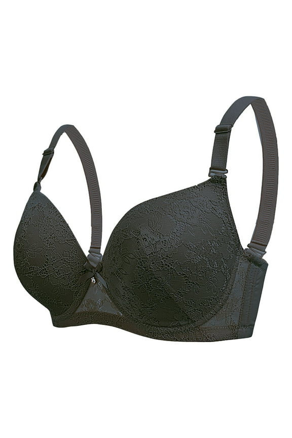 "Plus Size Lace Bra For Women Foam Underwire Supportive Lift D Cup Thin Style For Enhanced Shape And Comfort" Women Bras Wireless Padded Bras for Women Packs Womens Sports Bras Underwire Women Bras