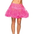thumbnail image 1 of Plus Size Layered Tulle Petticoat, 1 of 2