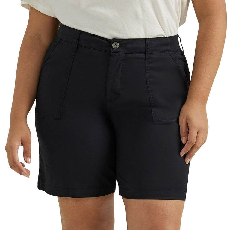 Lee flex to go shorts best sale