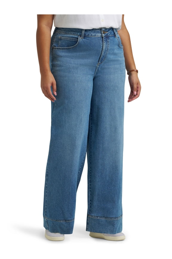 ® Women's Plus Legendary Trouser Jean