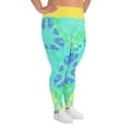 thumbnail image 1 of Plus Size Leggings, 1 of 2