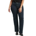 thumbnail image 1 of Plus Size Levi's® Classic Bootcut Jeans Color: Island Rinse Size: 20W T/L, 1 of 4