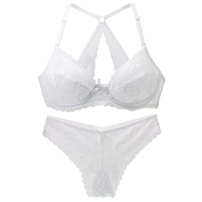 https://i5.walmartimages.com/seo/Plus-Size-Lingerie-for-Women-Underwear-Ladies-Set-Lace-Spaghetti-Strap-Bra-And-Panties-Summer-Thin-Set-Breathable-Lace-Set-White-34-75C_4ce53d95-c117-4c79-b9b8-000cb494f4ea.955e86ba3cd131c8306855882f52a5fa.jpeg?odnHeight=768&odnWidth=768&odnBg=FFFFFF