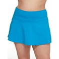 thumbnail image 1 of Anne Cole Plus - Soft Band Skirted Swim Bottom, 1 of 2