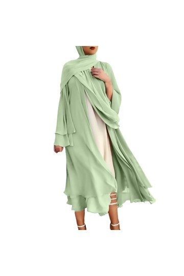 Islamic Long Maxi Dresses