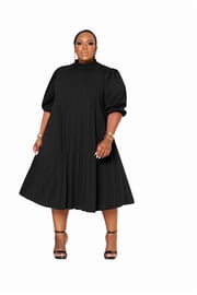 Dresses for Older Women Stylish Comfort