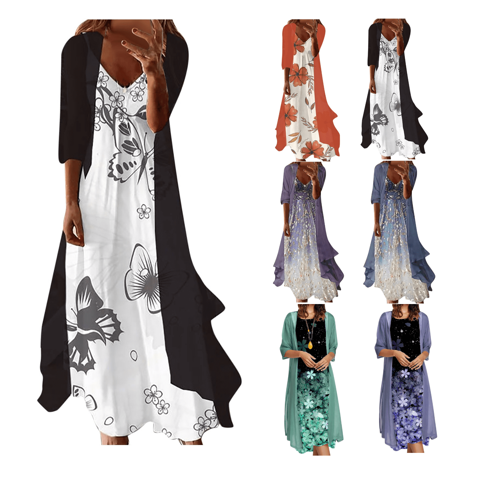 Daily Vacation Solid Color Lace Up Oblique Collar Sleeveless Dresses(4 Colors) Daily Vacation Solid Color Lace Up Oblique Collar Sleeveless Dresses(4 Colors)