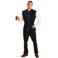 thumbnail image 1 of Plus Size Medieval Tavern Man Costume for Men, 1 of 2