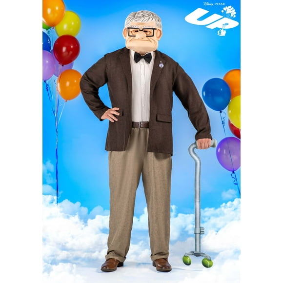 Plus Size Disney Costume