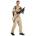 thumbnail image 1 of Plus Size Men's Ghostbusters Cosplay Costume, 1 of 18