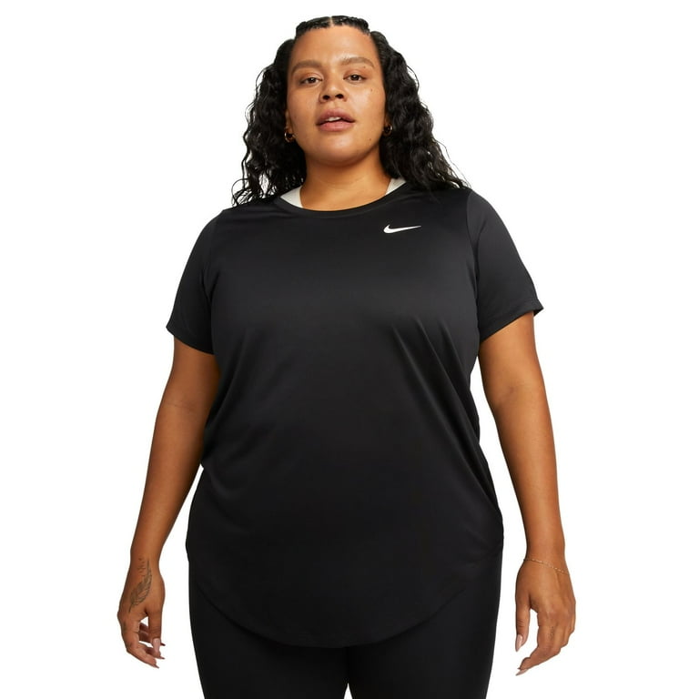 Plus size dri fit shirts sales