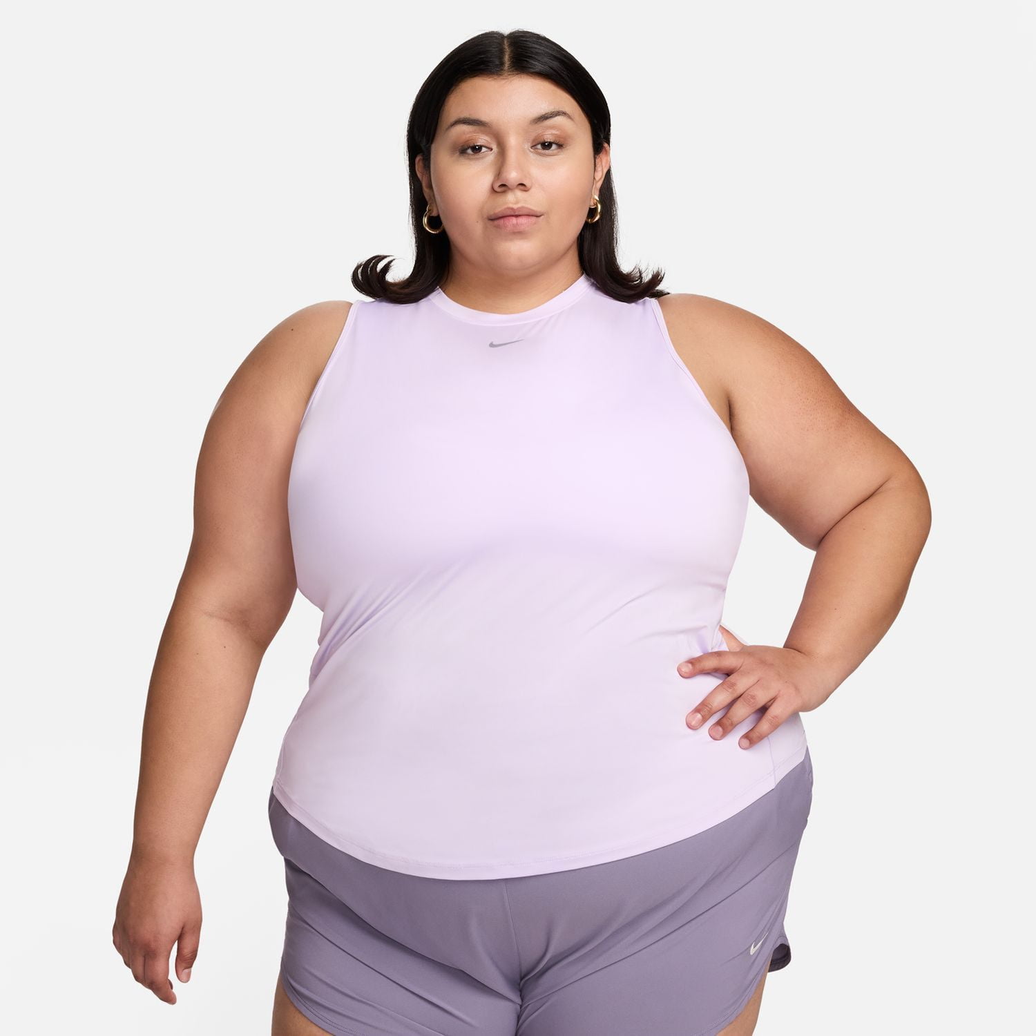 womens plus size nike tank tops