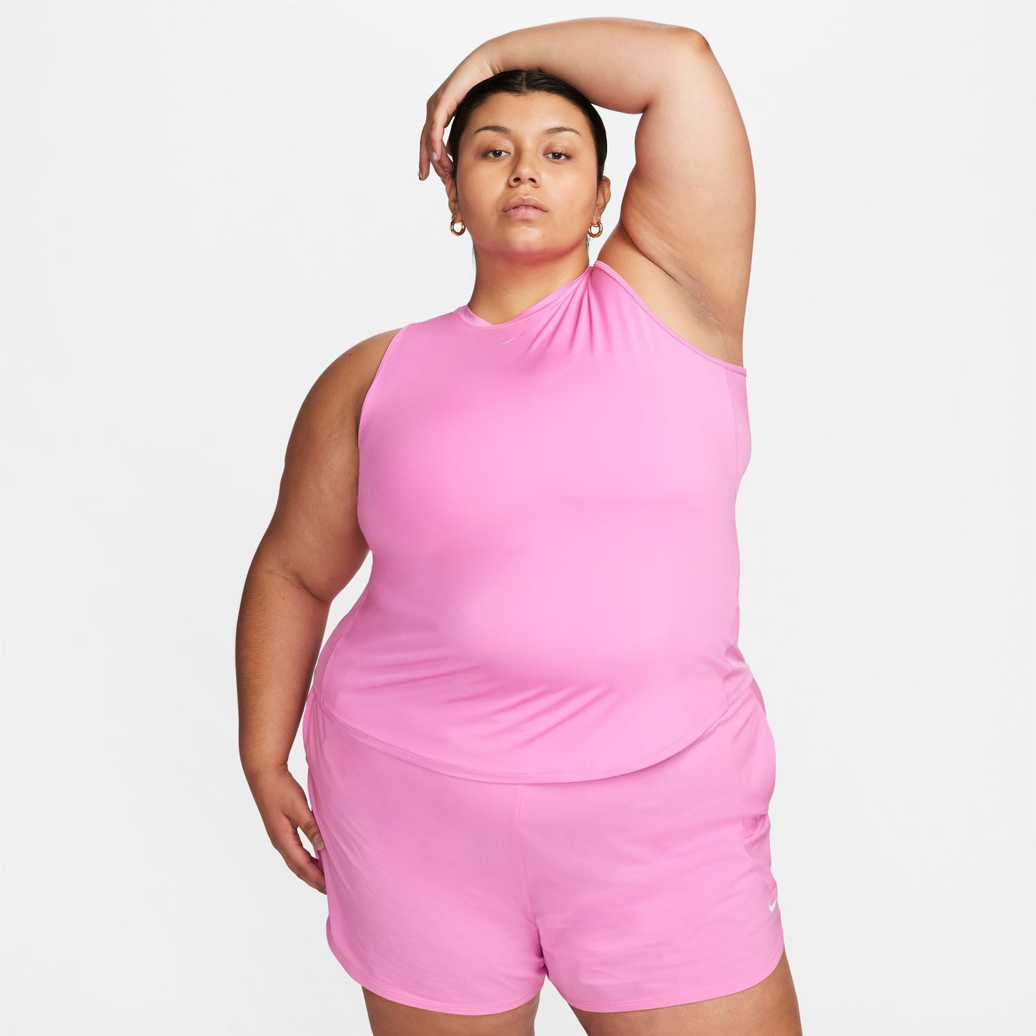 womens plus size nike tank tops