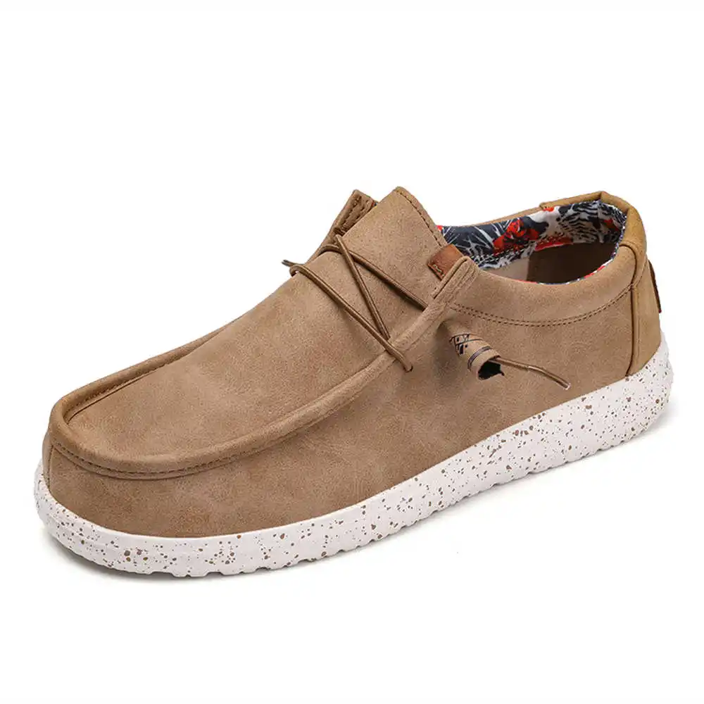 Plus Size Number 47 Men's Large Size 42 43 44 45 46 Walking High Brand Sneakers Luxury Shoes Vip Sport Trending Products (02-A-6965,43)