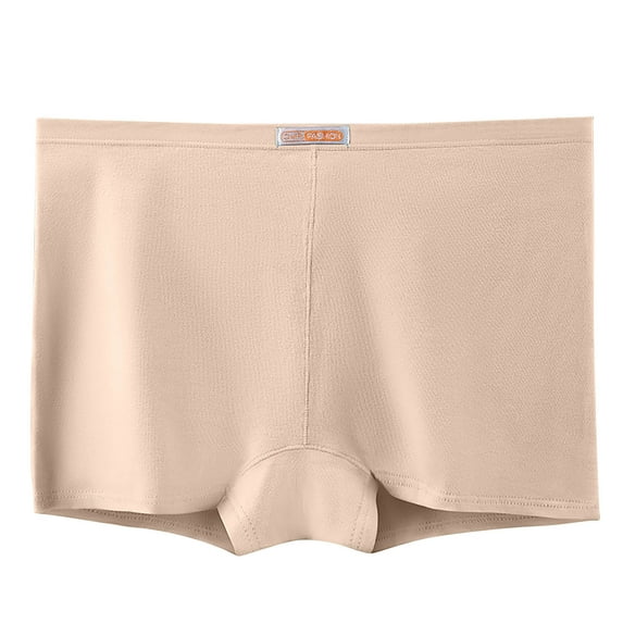 Plus Size Panties for Women Clearance!Tbopshirt Womens Panties Briefs,Solid Women's FashionBriefs Comfortable CottonHigh Waist,Women's Hipsters Underwear,Big Holiday Savings Deals