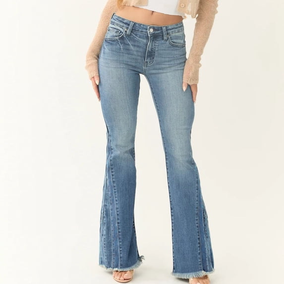 Plus Size Pants For Women Comfortable Stretchy High Waisted Wide Leg Casual Wear Athletic Pants Stretchy Pants Women Bend over Pants plus Size 3xl Yoga Pants for Women plus Size Harem Pants Women plus