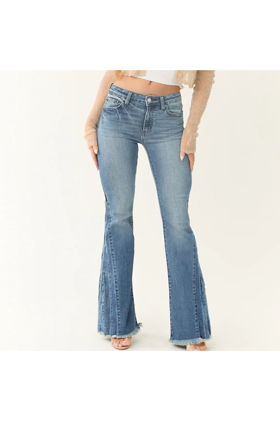 Plus Size Pants For Women Comfortable Stretchy High Waisted Wide Leg Casual Wear Athletic Pants Stretchy Pants Women Bend over Pants plus Size 3xl Yoga Pants for Women plus Size Harem Pants Women plus