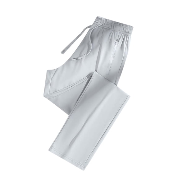 Plus Size Pants for Women Business Casual Work Trousers with Stretch