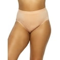 thumbnail image 1 of Paramour by Felina | Body Smooth Seamless Brief | No Visible Panty Lines, 1 of 3