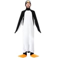 thumbnail image 1 of Plus Size Penguin Costume, 1 of 3
