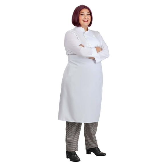 Plus Size Pixar Ratatouille Collete Costume for Women