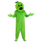 Plants Versus Zombies Costumes