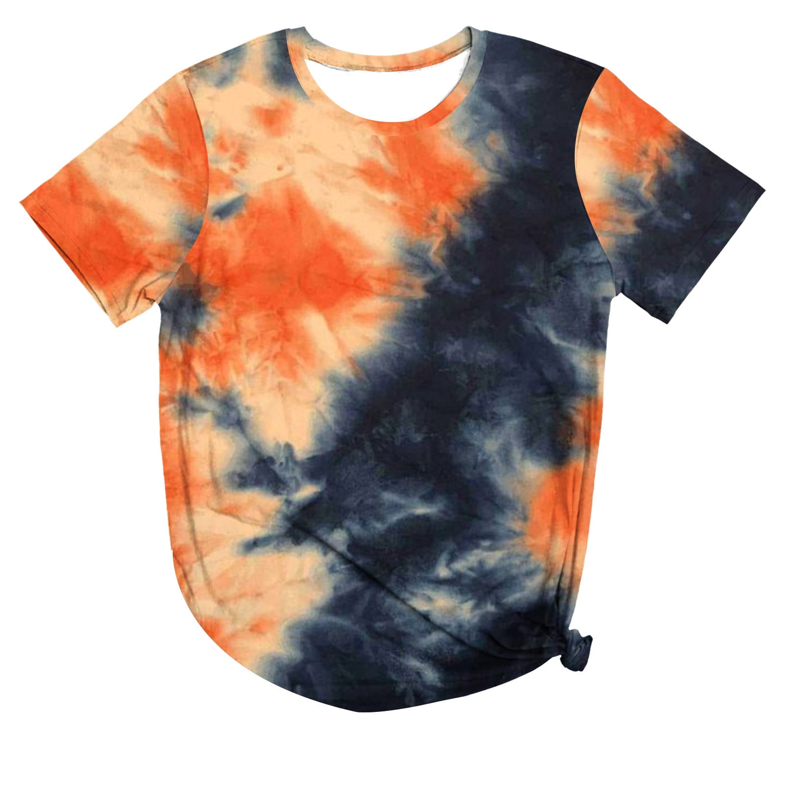 Blusones tie dye sale