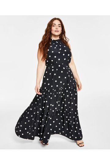 Anne Klein Plus Size Dresses in Womens Plus