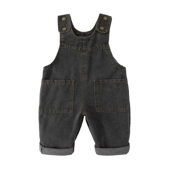 Plus Size Rompers and Jumpsuits Girls Rompers Ruffle Sleeveless Summer Short Jumpsuit High Waist Solid Asymmetrical Collar Outfits 6-13 Years