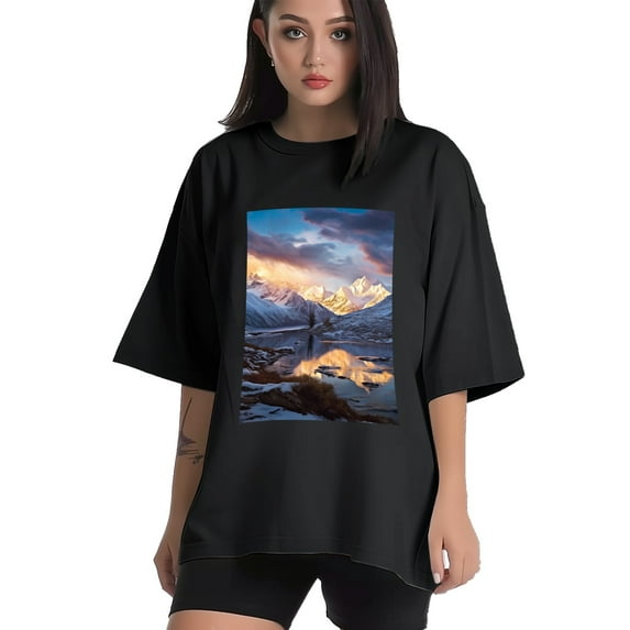 Plus Size Shirt for Women Black Tops for Women Short Sleeves Shirt for Women T Shirt Crewneck Shirt for Women XS