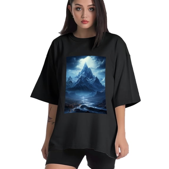 Plus Size Shirt for Women Black Tops for Women Short Sleeves Shirt for Women T Shirt Oversized Shirt for Women S