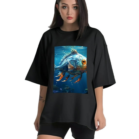 Plus Size Shirt for Women Black Tops for Women Short Sleeves Shirt for Women T Shirt Oversized Shirt for Women S