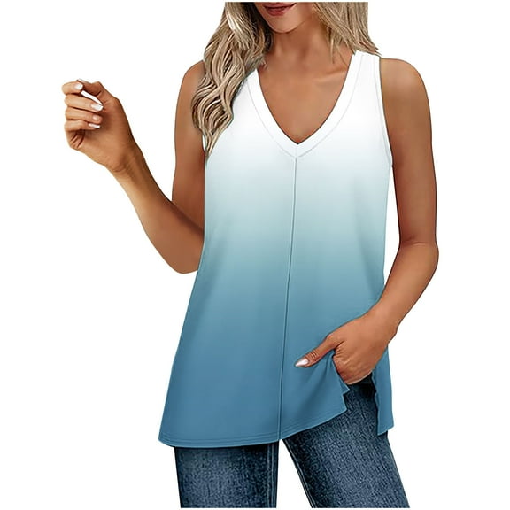 Young adult fashion Plus Size Shirts for Curvy Women Yoga Tops Woman Pack Summer Tops for Women Over 50 Tie Front Try Before You Buy Orders