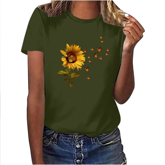 Plus Size Shirts for Leggings Athletic Tops Women Loose Summer Tops for Women 2025 Trendy Teens My Orders Placed Recently By Me My Account