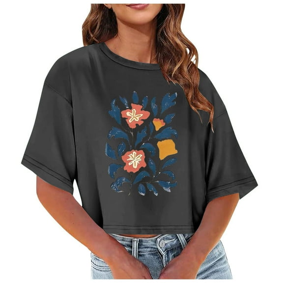 Plus Size Shirts for Leggings Basic Tees Fitted V Neck Women Fashion Tops Blouse My Orders Placed Recently By Me My Account