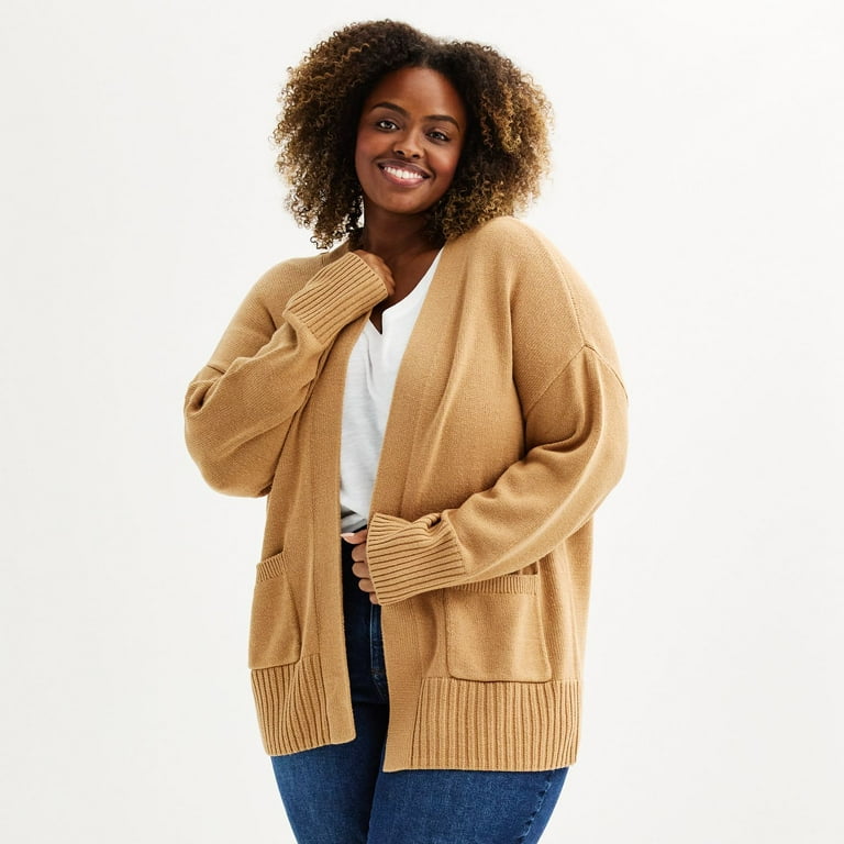 Sonoma cardigan outlet