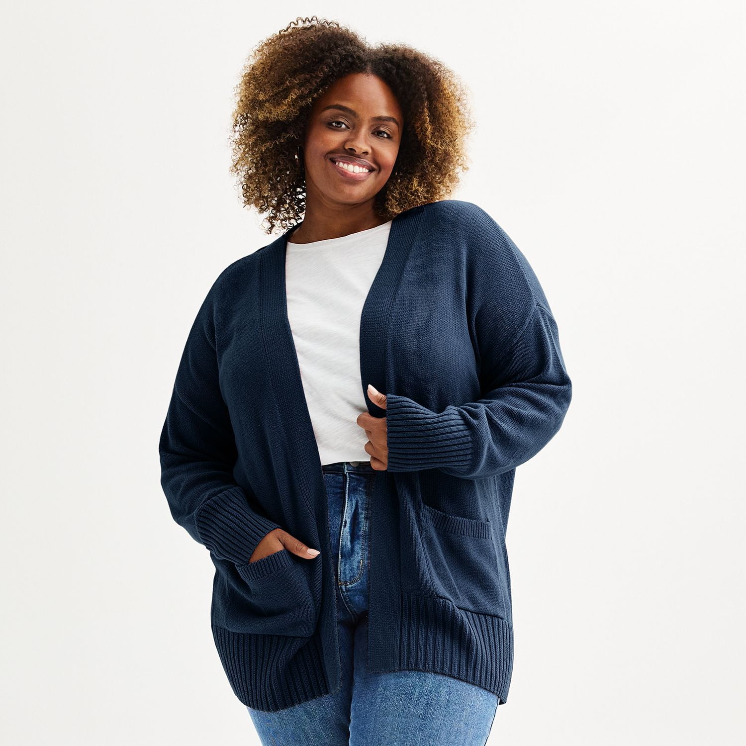 Sonoma cardigan best sale