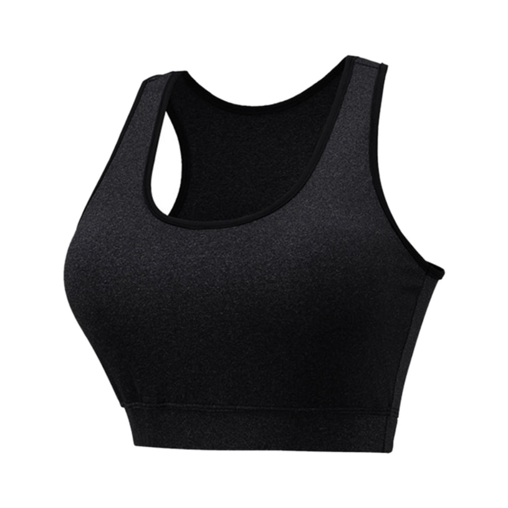 Plus Size Sports Bra for Women Comfortable Sleep Bra