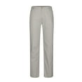 thumbnail image 1 of Plus Size Straight Pant Men Cotton Linen Wide Leg Trouser High Waist Loose Casual Pants with Pockets, 1 of 5