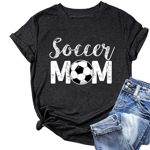 Plus Size Summer Clothes for Women Fashionable Printed Crew Neck Short Sleeve Comfort Tee plus Size Tee Shirts for Women 3x Sleeve Blouse Womens Dress Mesh Tunic Fit Clothe Fitness Black 2XL