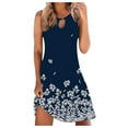 Plus Size Summer Dresses Denim Skirts For Womensundress Sexy Summer ...