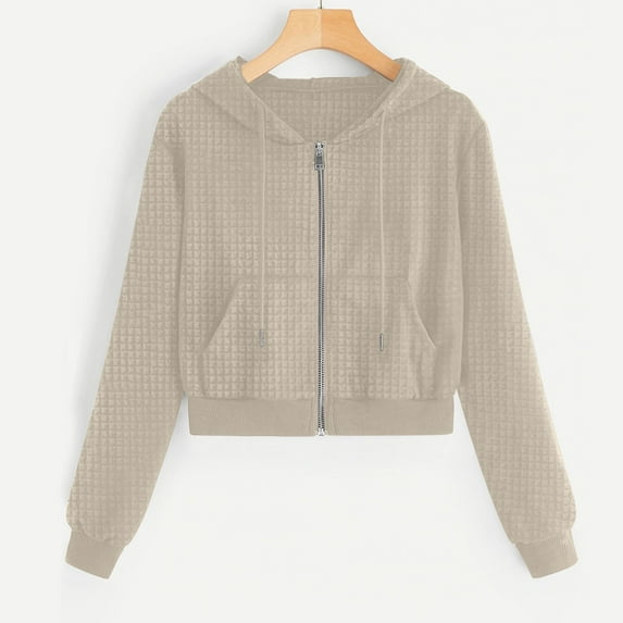 Plus Size Sweatshirts for Women Crewneck Long Sleeve Shirts Fashion Tops Pullover Sweatshirts Fall Outfits Fashion Outfits 2025 Solid Clothes with Pockets