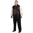 thumbnail image 1 of Plus Size Sweeney Todd Costume for Men, 1 of 8
